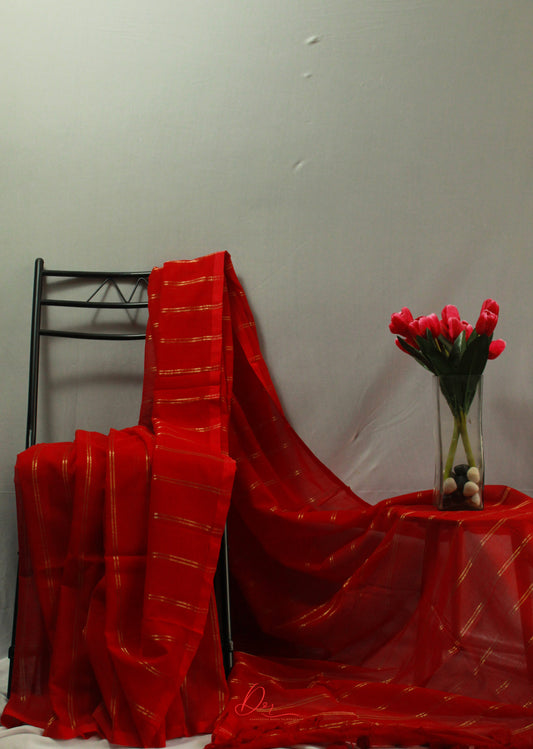 Red Beauty