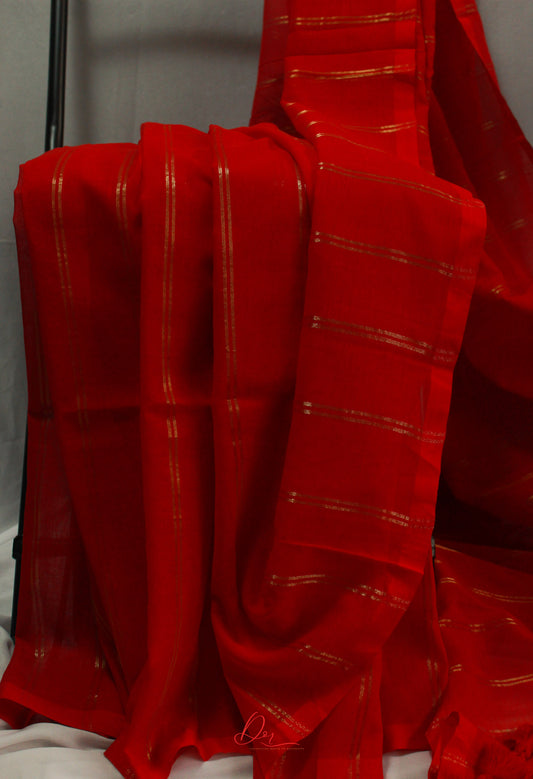 Red Beauty