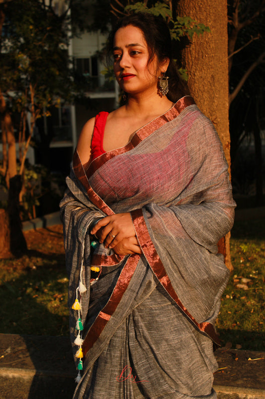 Grey Wala Rang