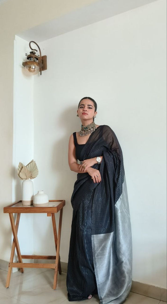 Black Taare Sitare