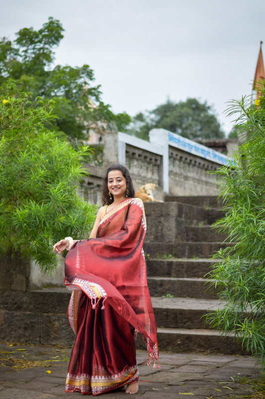 Laal Ruhaani