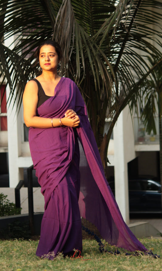 Purple Shine