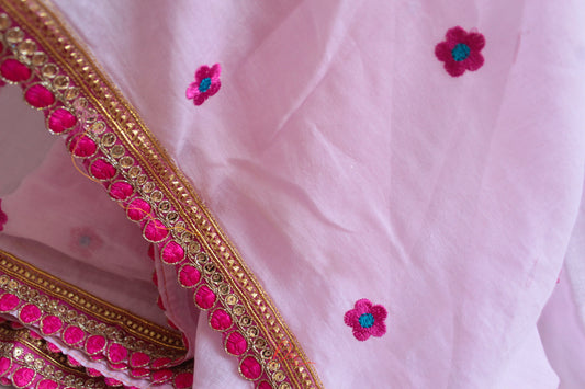 Gulabi Phool