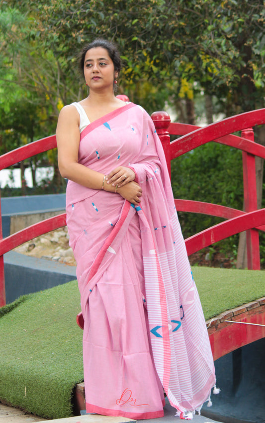 Power Pink