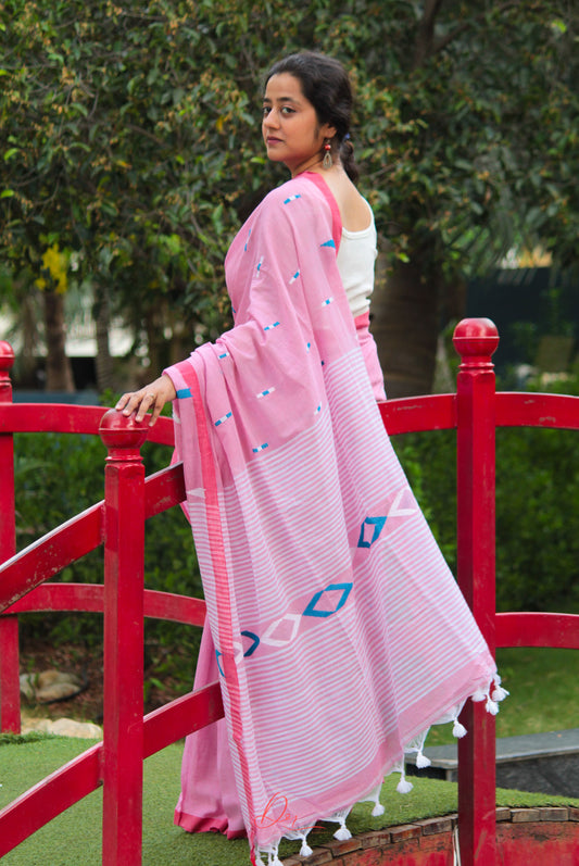 Power Pink