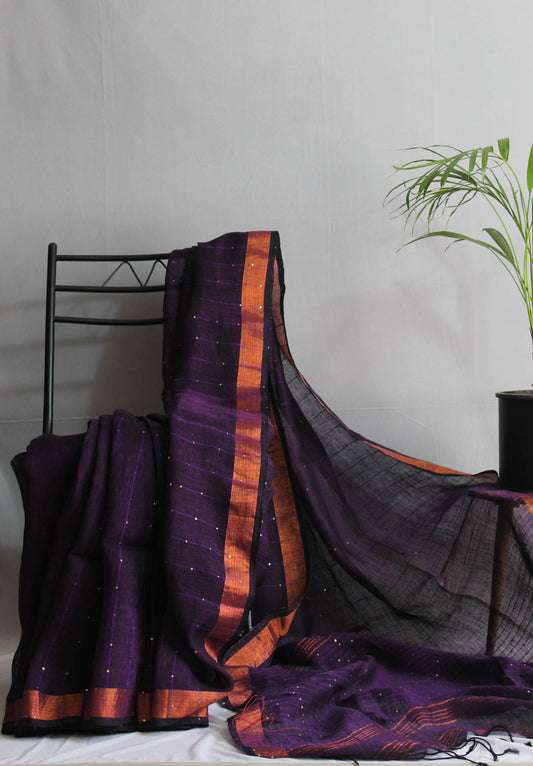 Dark Plum Jugnu