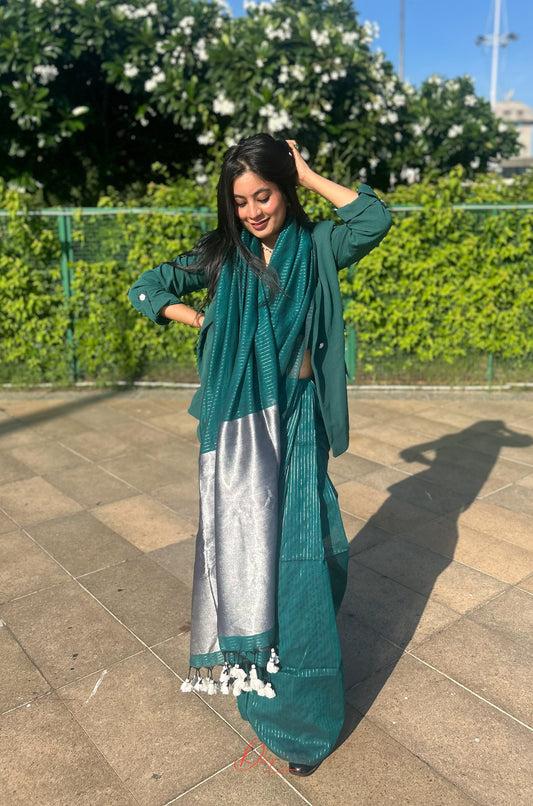 Rama Green Taare Sitare