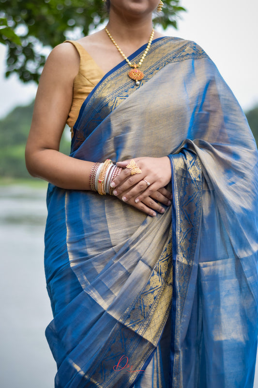 Neel Ruhaani