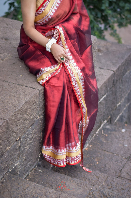 Laal Ruhaani