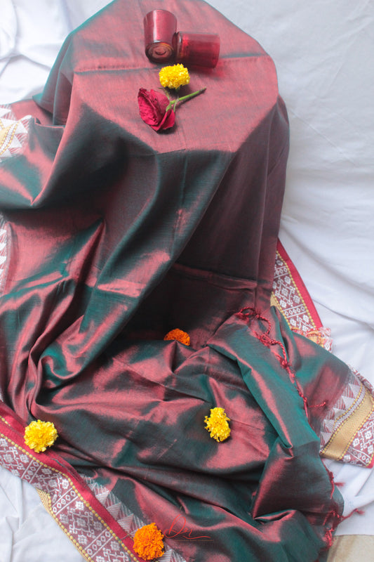 Mehendi Ruhaani